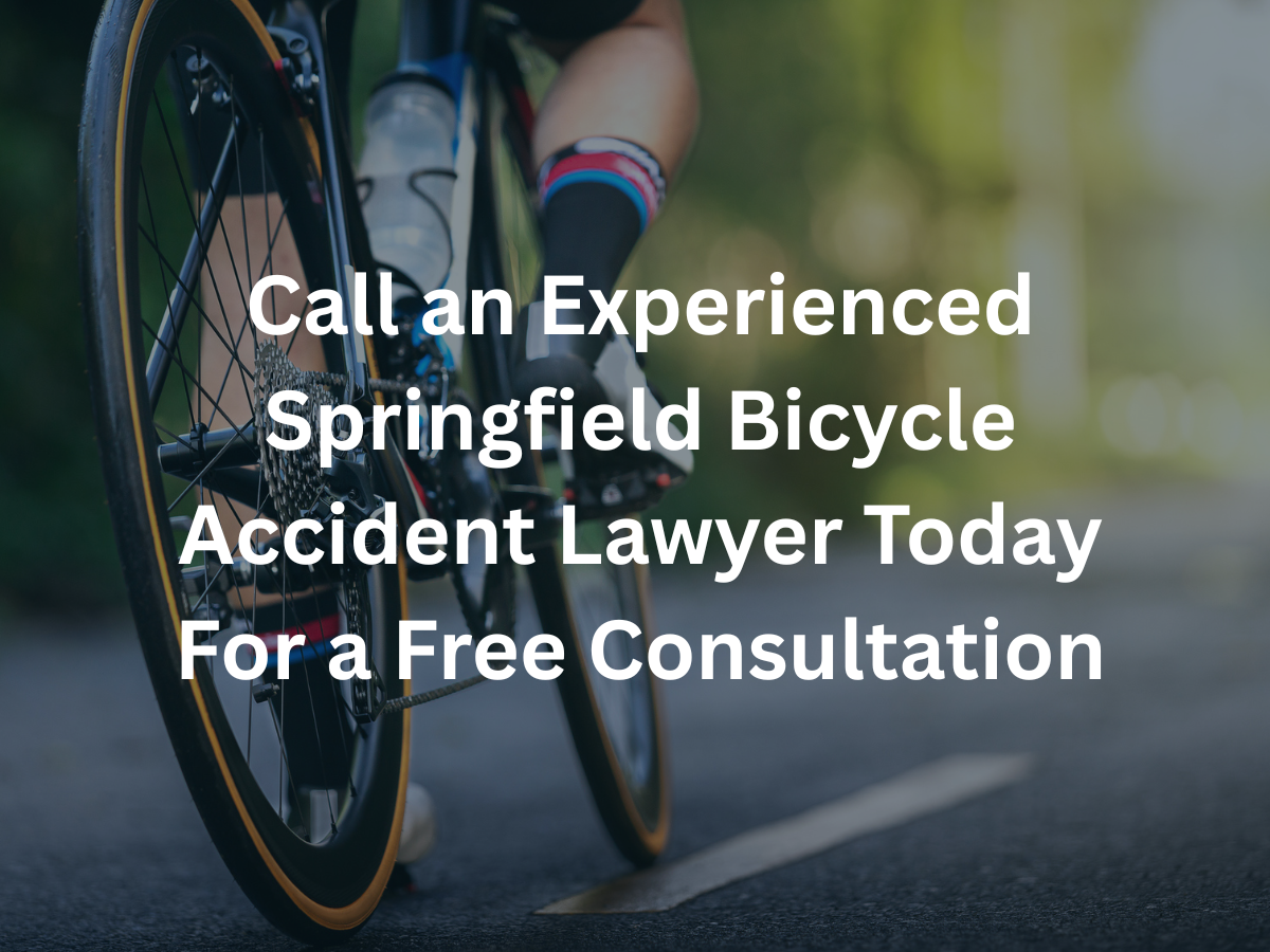 springfield-bicycle-accident-lawyer