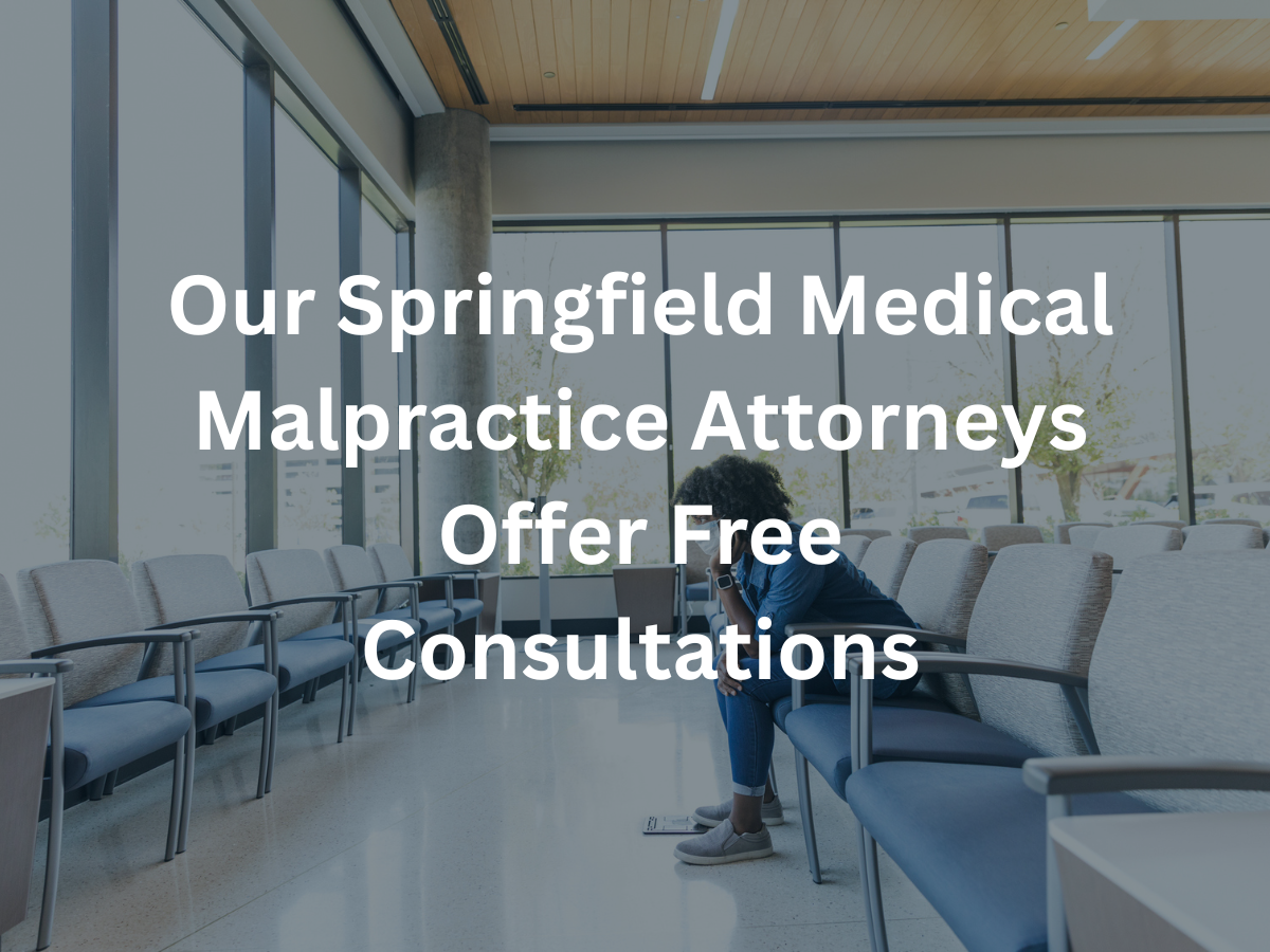 springfield-medical-malpractice-attorney